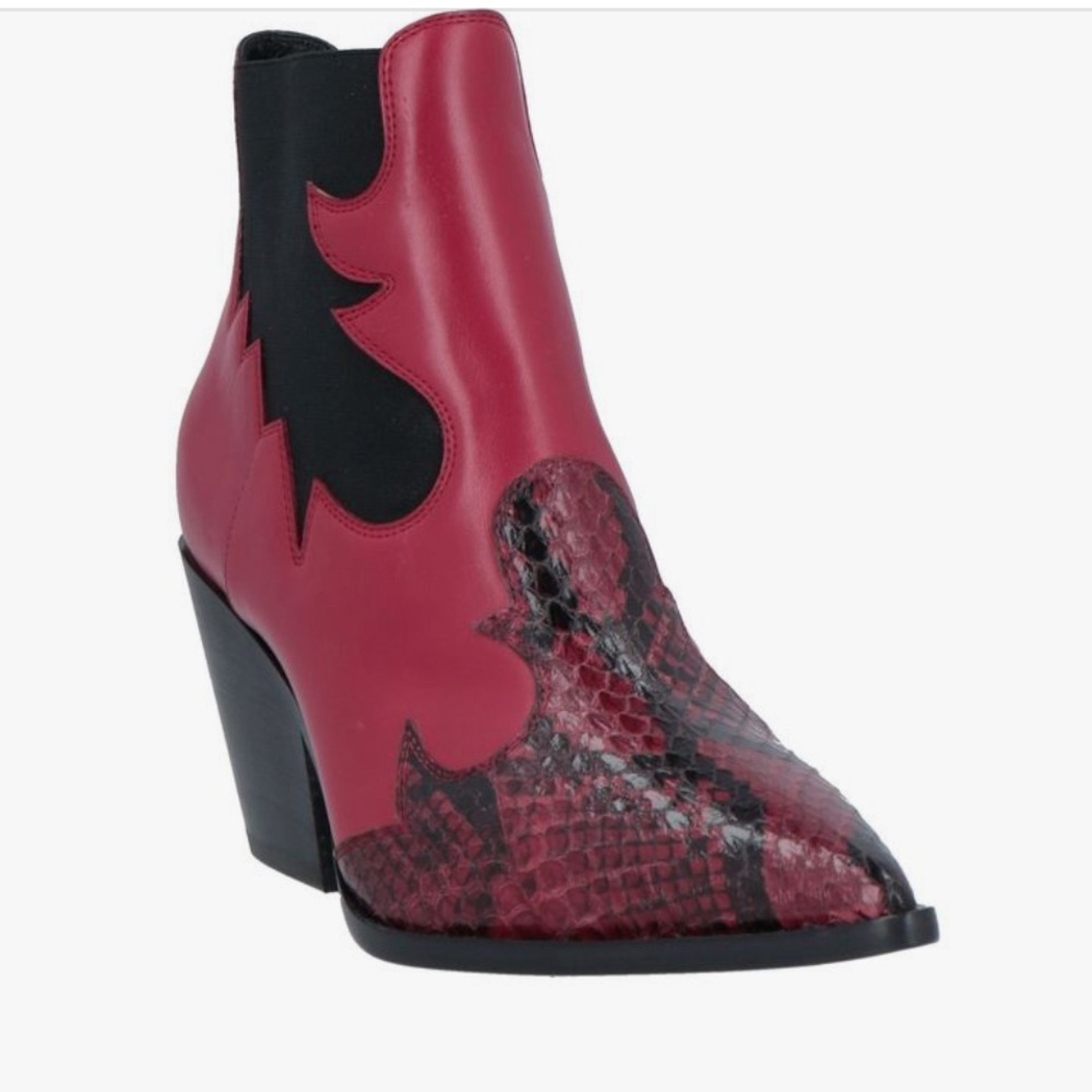 Casadei Ankle Boot